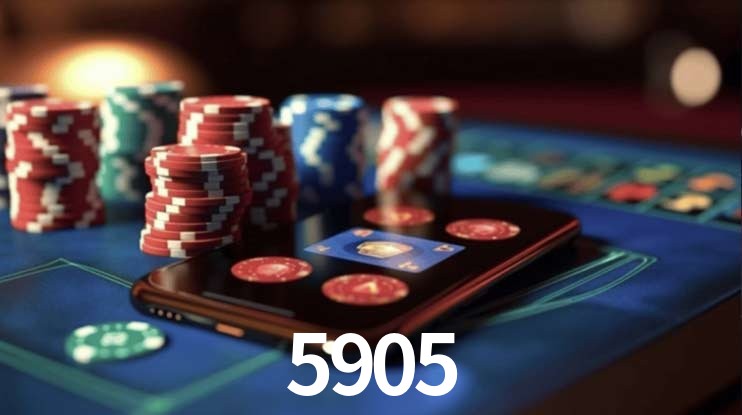 Estatísticas do Jogo 5905