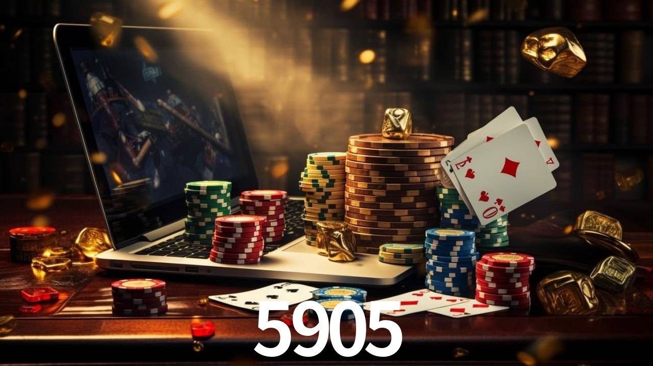Experiência VIP 5905