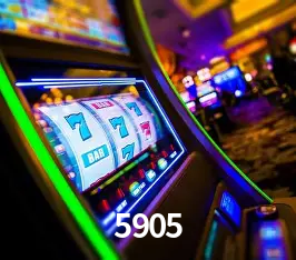 Desvendando o Mundo dos Jogos Virtuais na 5905
