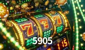 APP oficial da 5905 para mobile