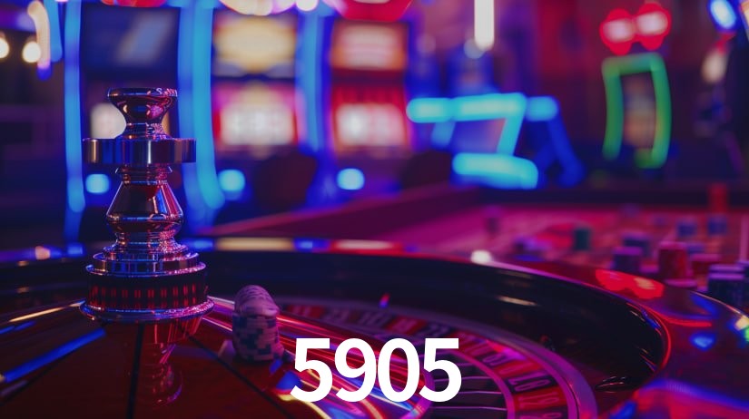 5905 bet