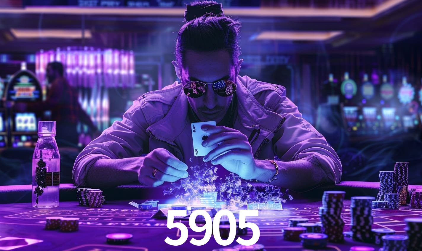 Spaceman Game 5905