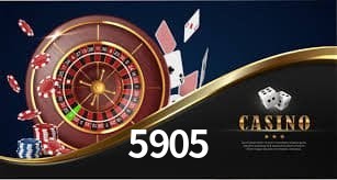 Provedores de Jogos 5905