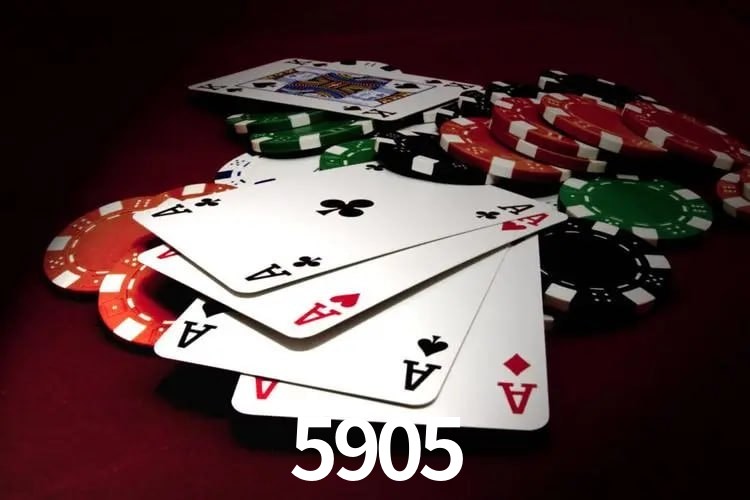 Apostas de Tênis 5905