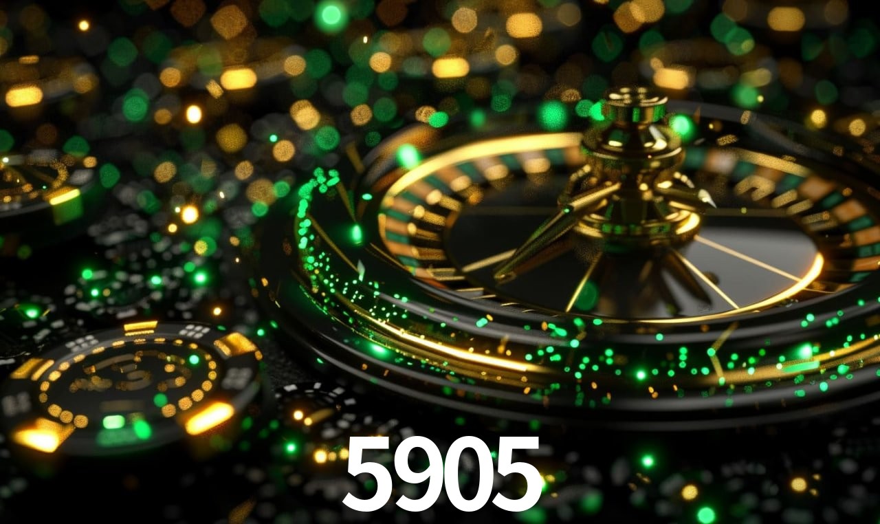 5905