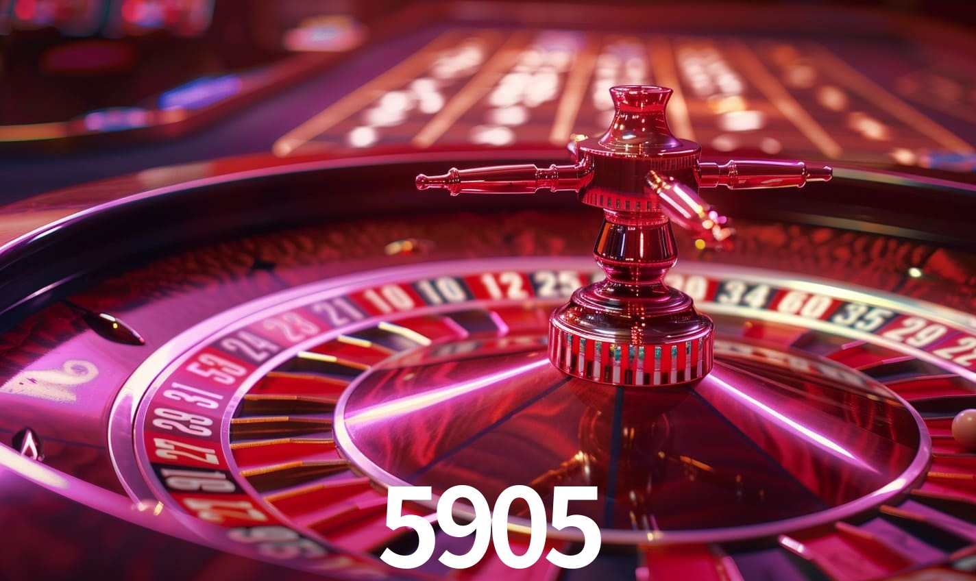 5905