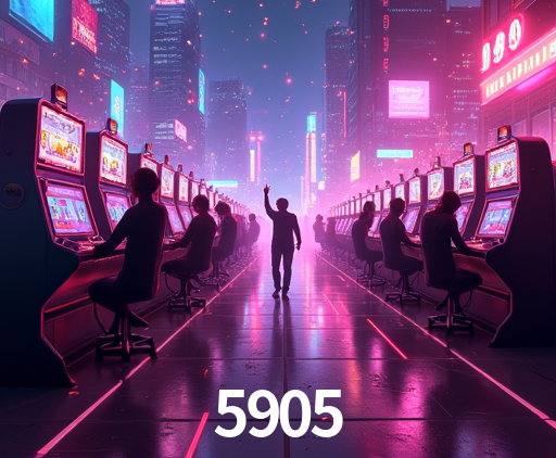 Apostas de Futebol 5905