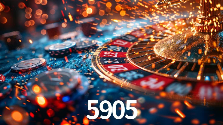 Secure Login 5905