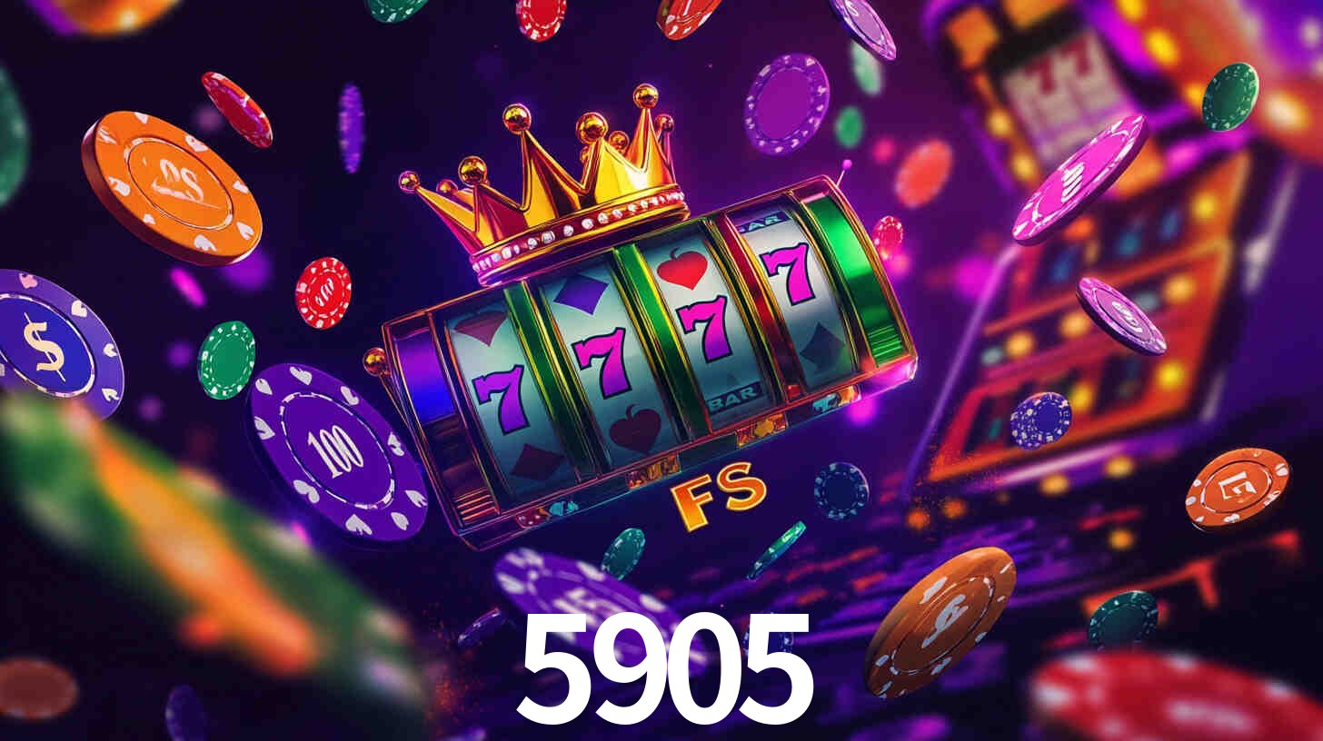 Welcome Bonus 5905