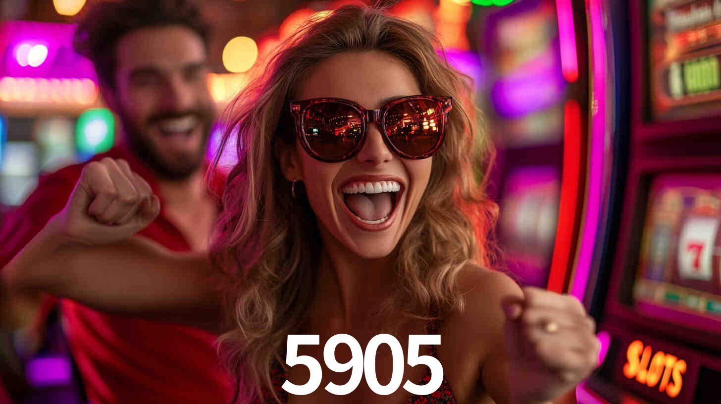 Descubra a Essência do 5905: Nossa História e Compromissos