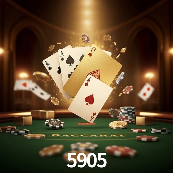 Crash Games Statistics 5905