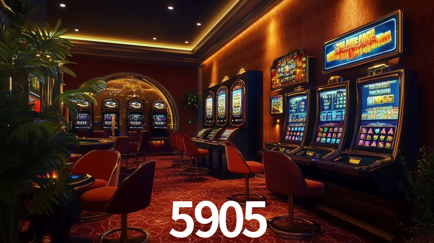 Tournaments 5905