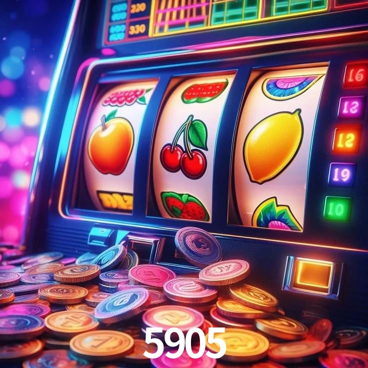 Login Seguro 5905