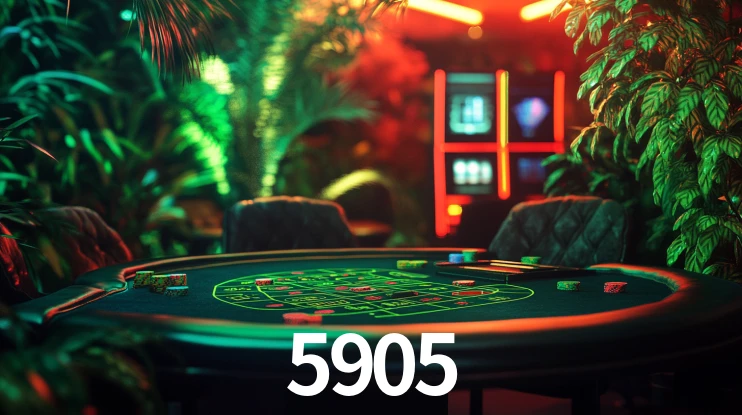 Live Casino 5905