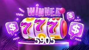 Welcome Bonus 5905