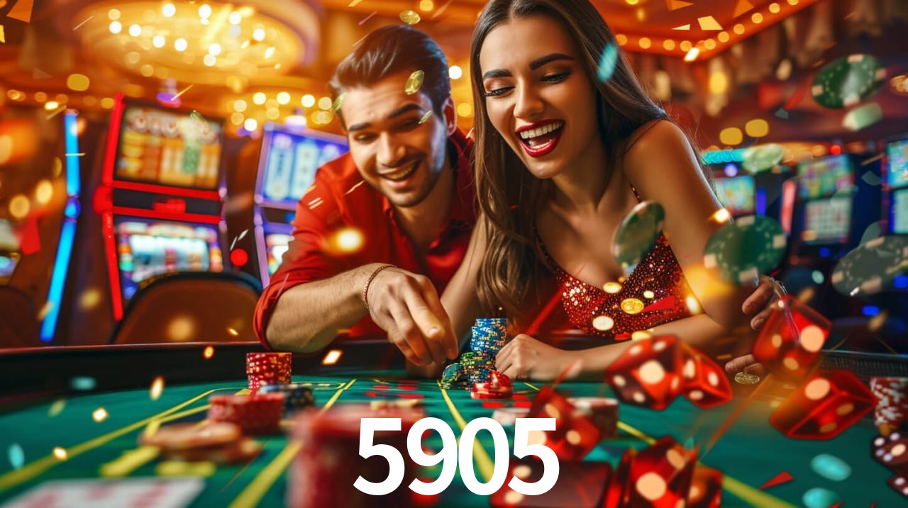 Requisitos do APK da 5905 para Android