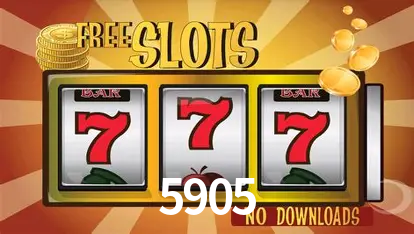 Desvendando o Mundo dos Jogos Virtuais na 5905