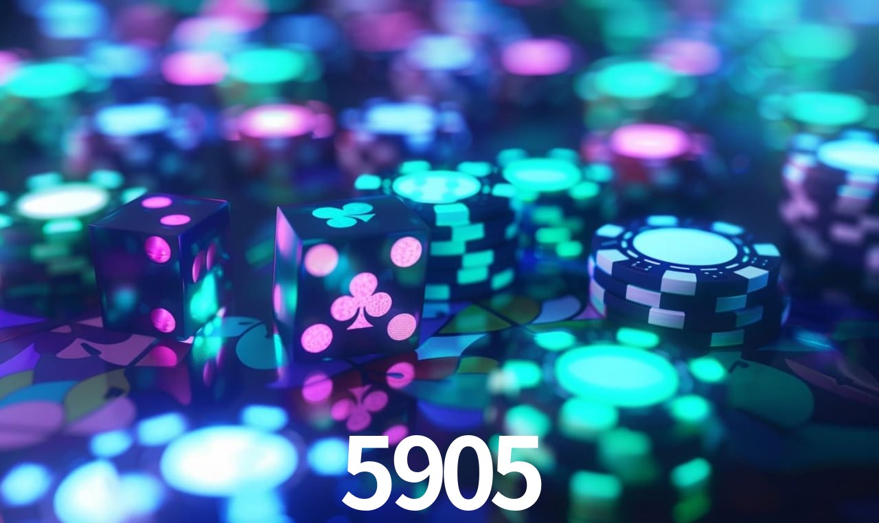 Estatísticas 5905