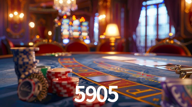 Quick Registration 5905