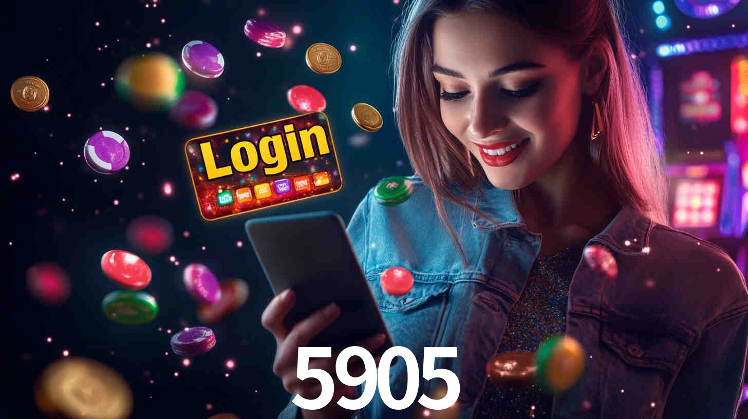 Explorando a Categoria de Eventos em Apostas na 5905