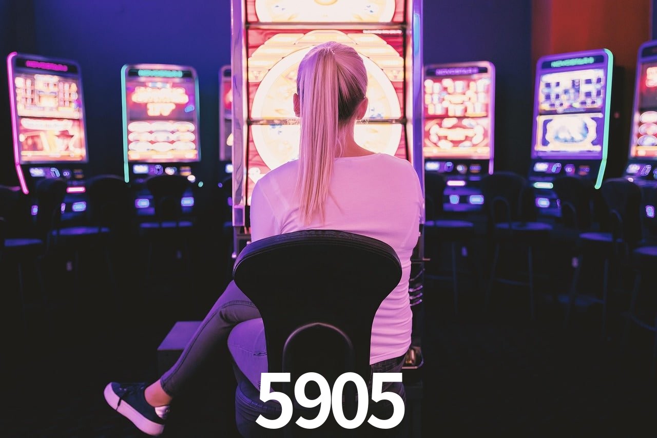 Games Directory 5905