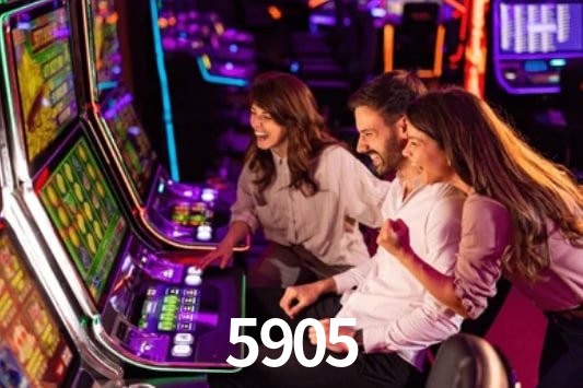 Jogos Exclusivos 5905