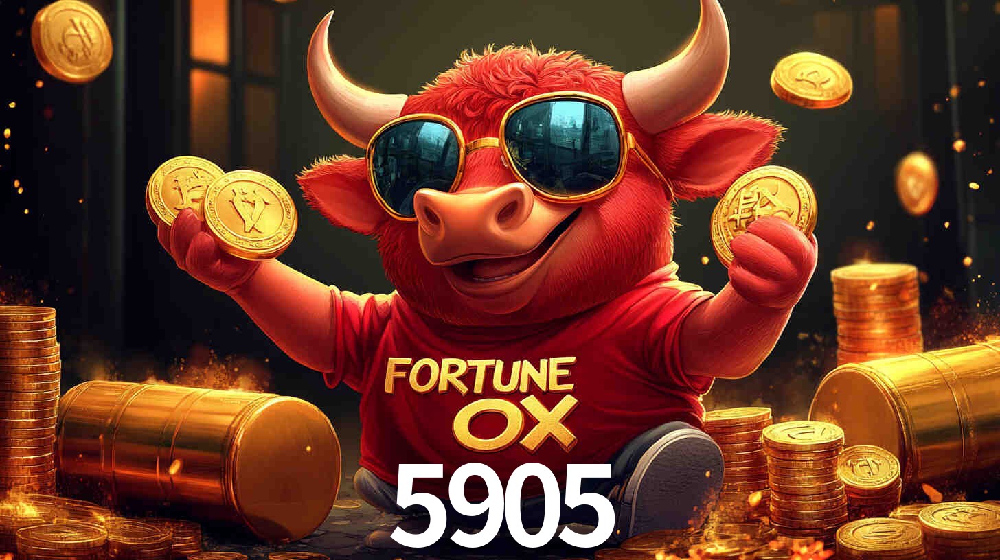 Descubra o Programa VIP da 5905: Vantagens Exclusivas para Jogadores
