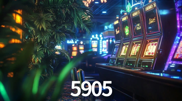 Roulette Table 5905