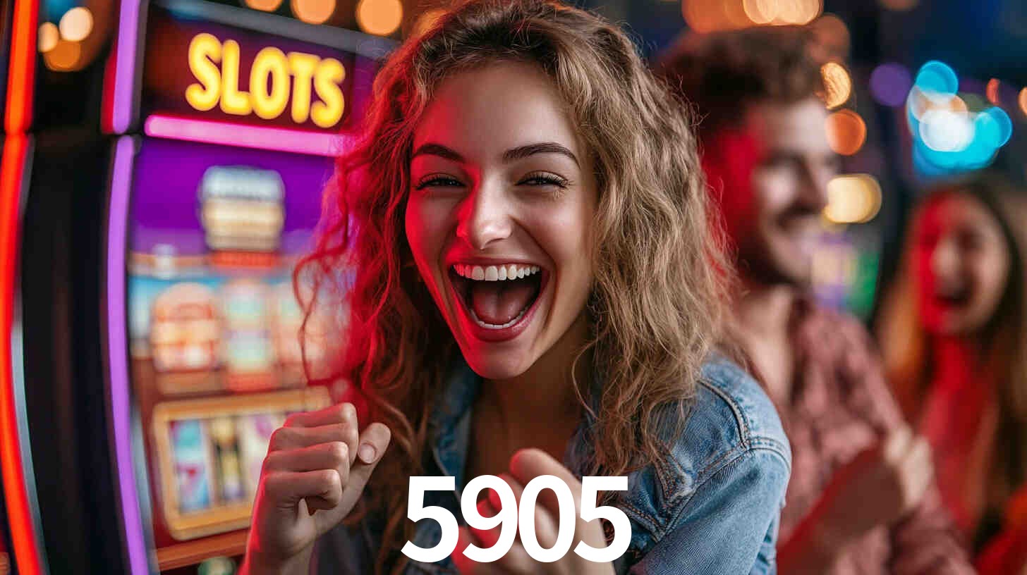 Descubra o Programa VIP da 5905: Vantagens Exclusivas para Jogadores