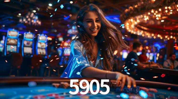 Statistics 5905