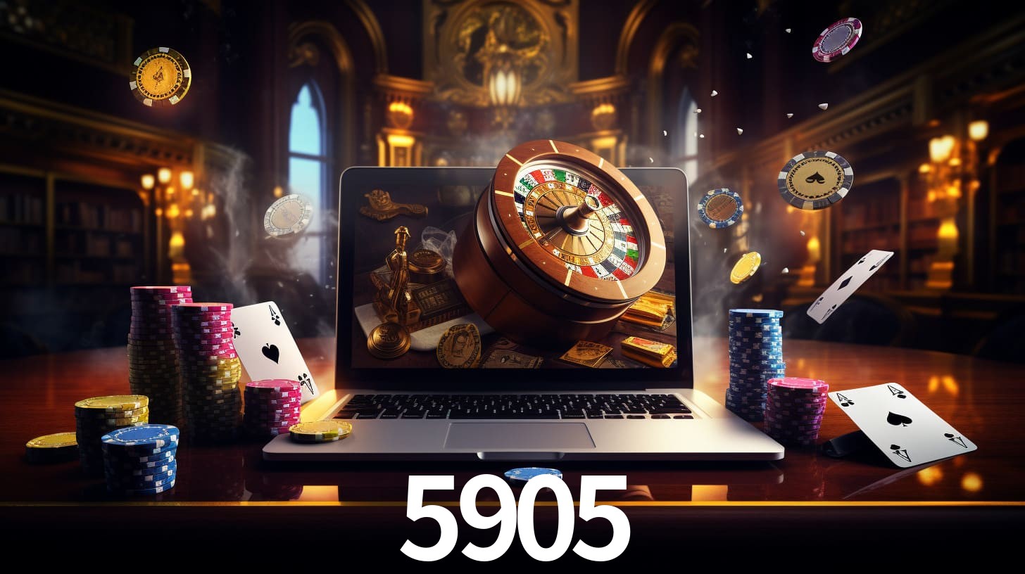 VIP Casino 5905