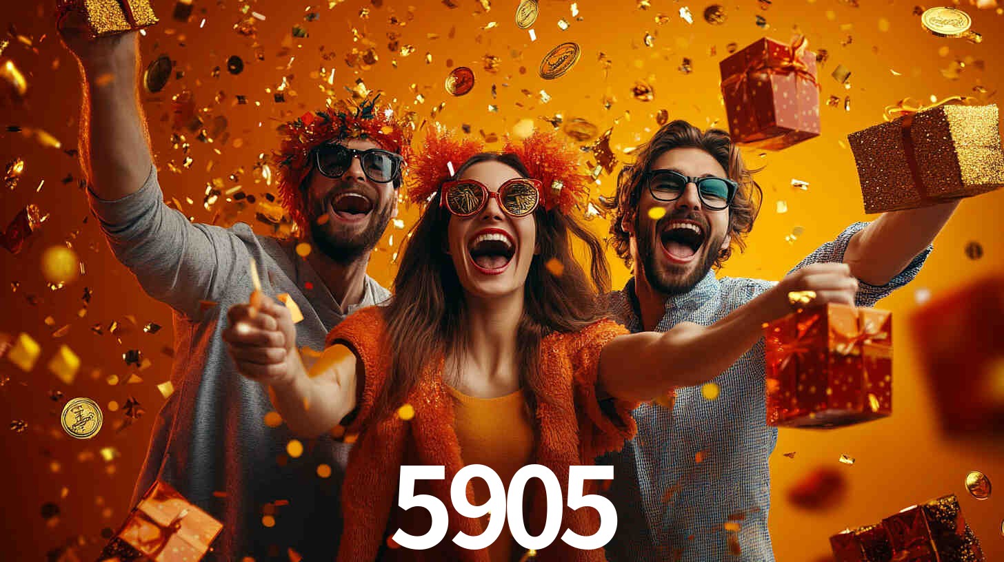 5905 bet