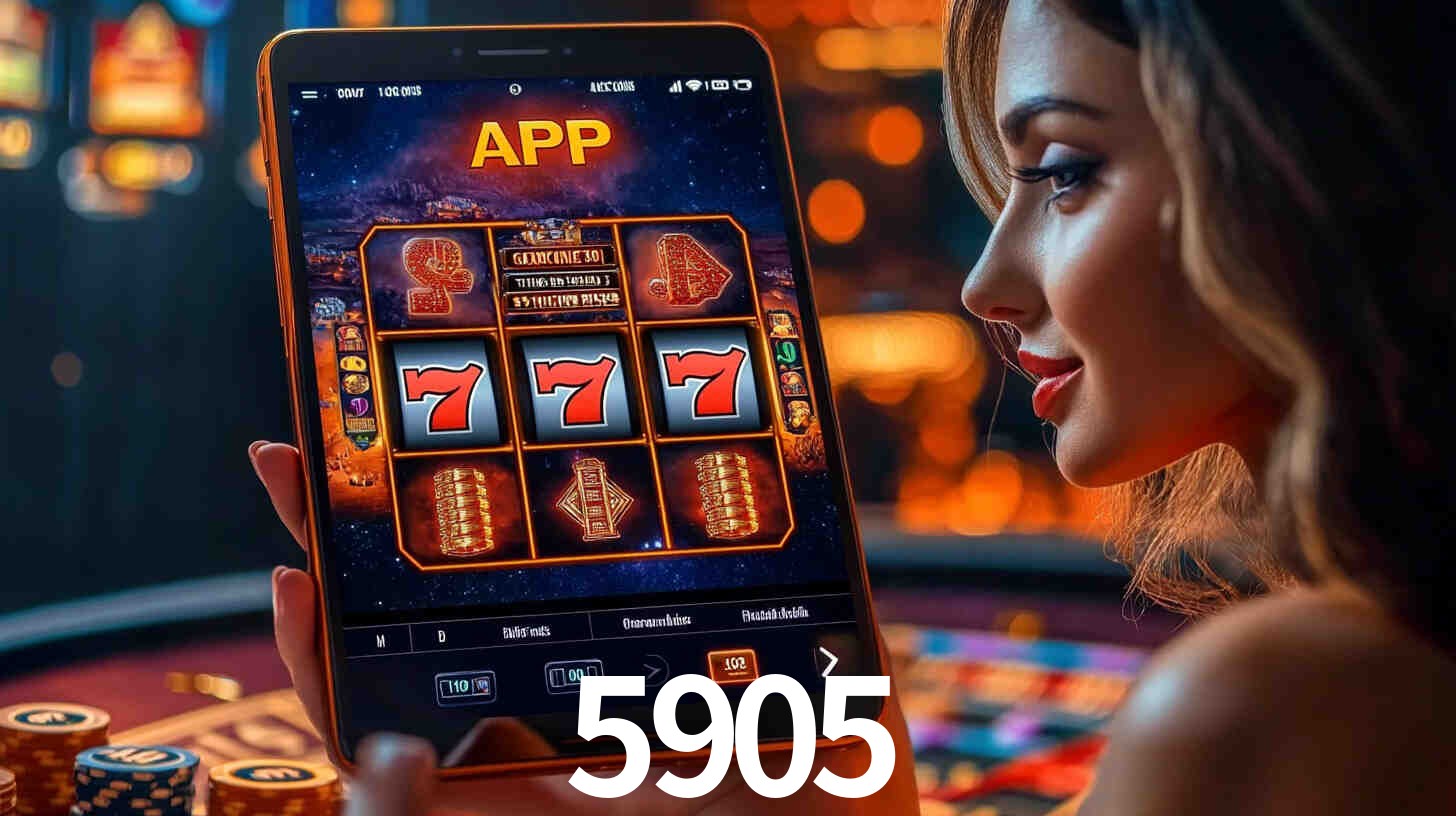 5905 bet
