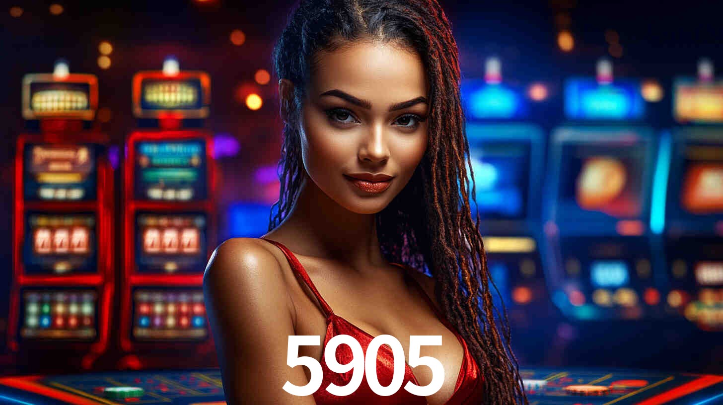 Inovações de Jogos na 5905: O Futuro das Experiências Interativas