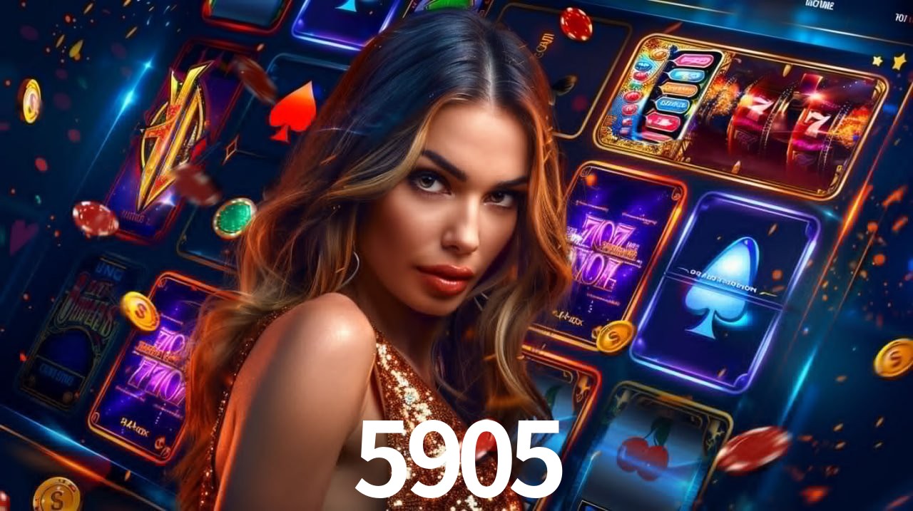 cassino 5905