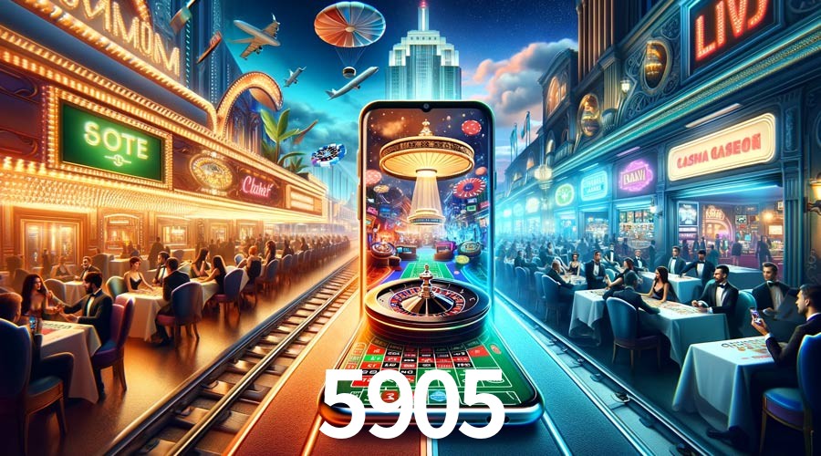 Platform Technology 5905
