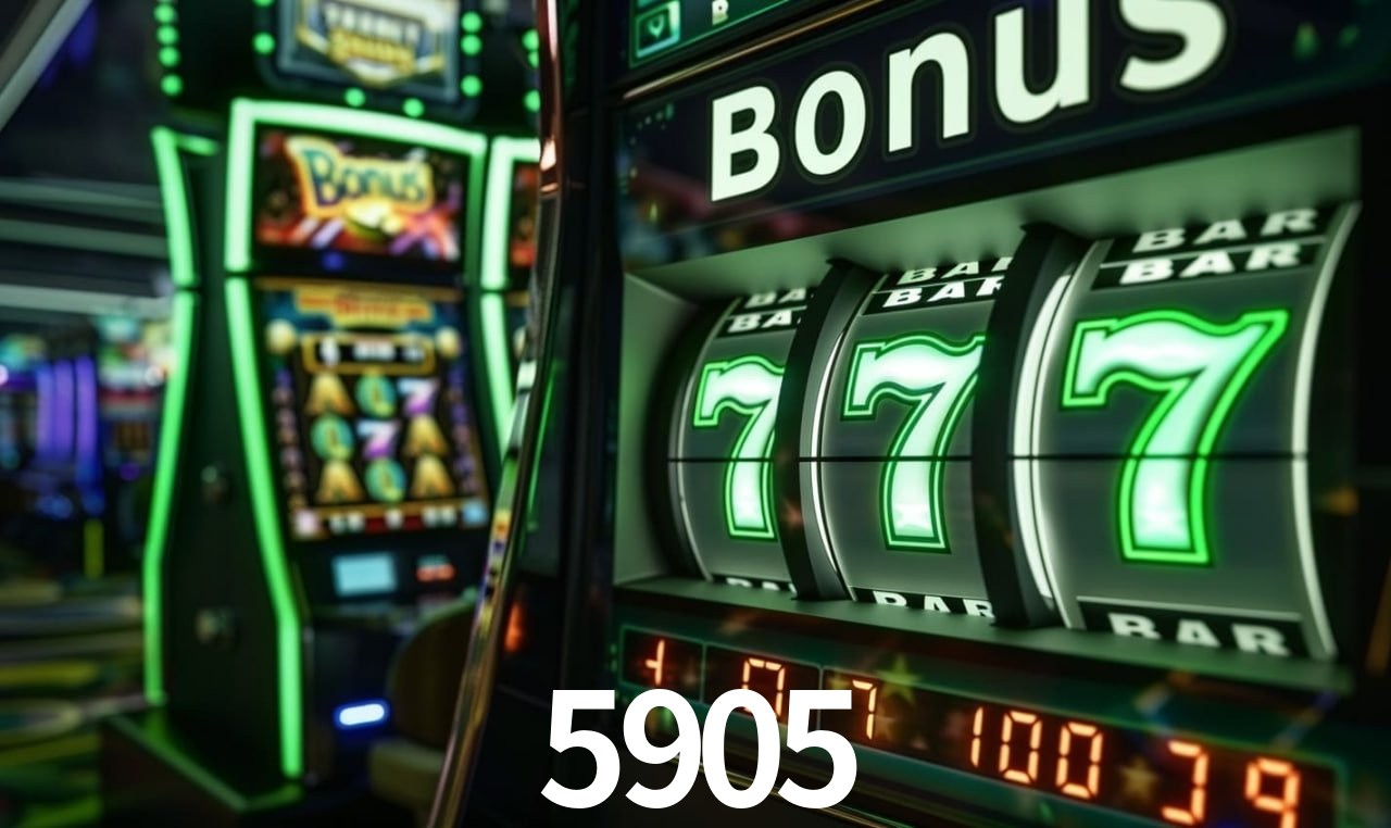 Slot Games 5905