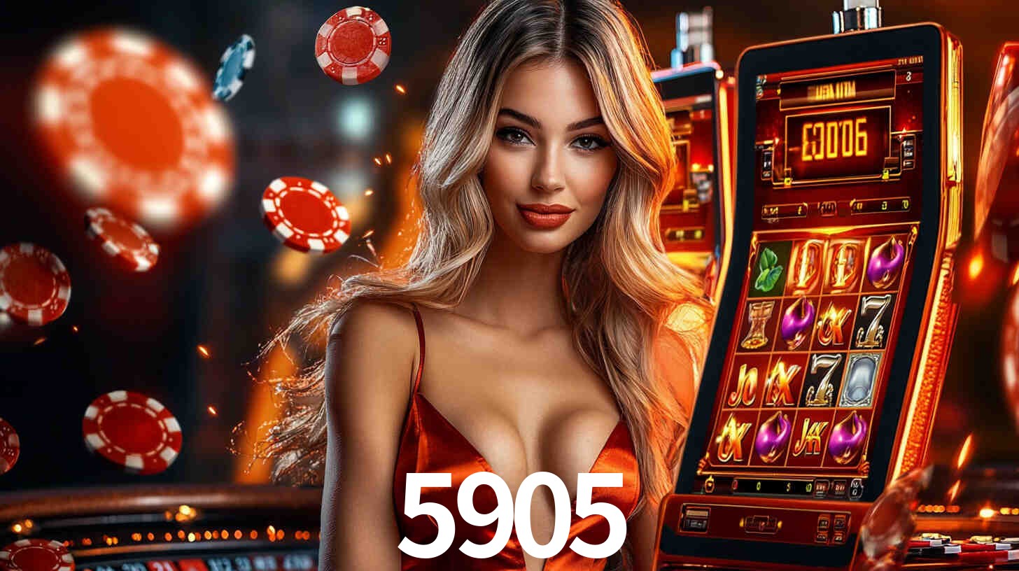 5905 bet