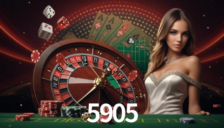 Account Benefits 5905